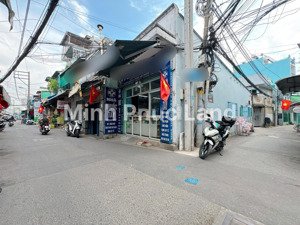 nhà cũ tiện xây mới p.tân hưng thông ra nguyễn thị thập cầu him lam - 4m x 12m - không qh - hơn 5t