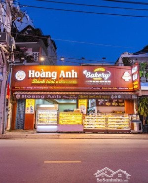 mặt tiền nơ trang long ngang 10m hiếm có - 140m2 vuông vức - tiềm năng xây 7 tầng - giá 44 tỷ