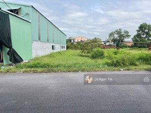 đất thị trấn 10x50m đường nhựa giá ngộp 4ty6