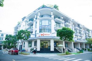 cho thuê tòa nhà văn phòng giá tốt - khu đô thị vạn phúc city - thủ đức