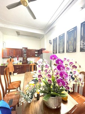 245. định công dt 48 5 tầng 5.3 mặt tiền giá 11.5 tỷ hoàng mai nhà dân lô góc 15m ra oto chánh .