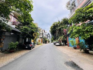 80triệu/m2 - dãy trọ căn góc- ngay công viên - hxh thông - gần hoàng diệu 2 - đh ngân hàng ngang 9m