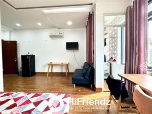 chung cư mini máy giặt riêng chỉ tính điện nước / gần cầu nguyễn văn cừ / oto ra vào thoải mái