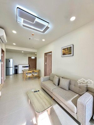 cô hảo gửi quốc ra nhanh căn hộ chung cư mỹ phú q. 7 - dt 74.6m² - 2pn/2wc - full nt - shr!