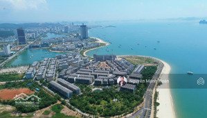 bán bt 8pn, 9wc, 86.92m2 tại horizon bay mặt biển hạ long, giá tốt, hàng hiếm tại bãi cháy