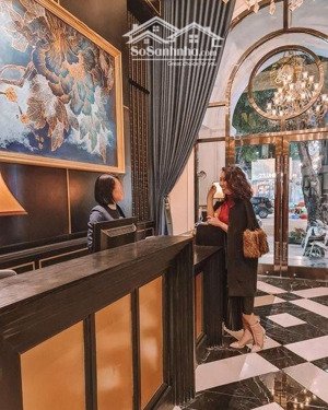 chính chủ bán nhà mp gia ngư gần hồ hoàn kiếm sô 80m2 xây 5 tầng đang cho thuê