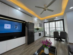 rất hiếm căn cc 2pn, giá cực chất 5,22 tỷ tại ct1a1 tây nam linh đàm, nhà đẹp, full nội thất mới!