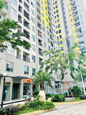 bcons polygon căn 2pn giá chỉ 2,35 tỷ, sổ sẵn bao thuế phí sang tên , sát phạm văn đồng ,thủ đức