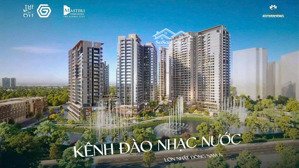 bán căn 4pn 119m view nhạc nước masteri cosmo central tầng cao hàng hiếm nhất dự án