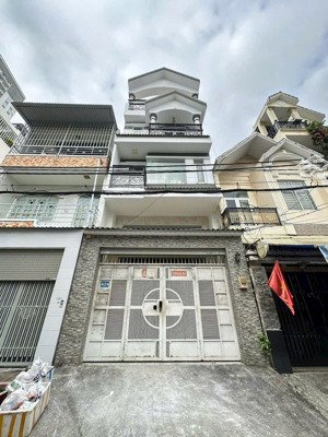 bán nhà phố khu tạ thị ngọc thảo, hoàng quốc việt, quận 7 giá 13,5 tỷ