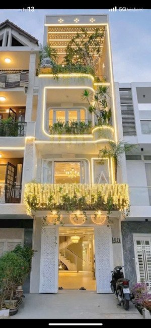 bán nhà phố kdc nam long phú thuận - q7, nhà đẹp giá rẻ