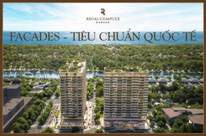 chỉ 30% vốn tự có sở hữu căn hộ "flagship" đẹp nhất nam đà nẵng