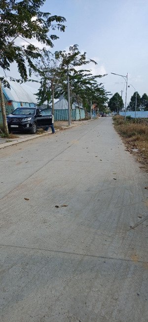 chính chủ bán 1.000m2 đất thổ, ấp 3, đường lộ làng, xã mỹ phú, huyện thủ thừa, long an