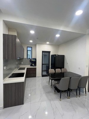 siêu phẩm diamond centery 120m2 3pn cho thuê đầy đủ nội thất 23 triệu/ tháng tốt nhất thị trường