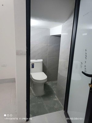 chính chủ cần bán nhà xây mới tại ngõ 409 cù chính lan