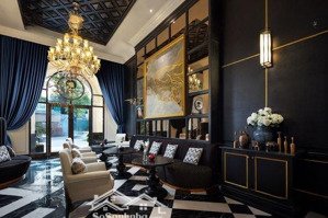 chính chủ bán nhà mp hà trung sổ 90m2 xây 8 tầng mt 6m chuyên bán vàng