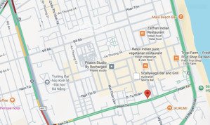 cần bán phan tứ (ngũ hành sơn) 13.9 tỷ