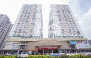 bán gấp căn hộ 2pn, 2wc, oriental plaza 685 âu cơ, 4,7 tỷ, 85m2,sổ hồng riêng