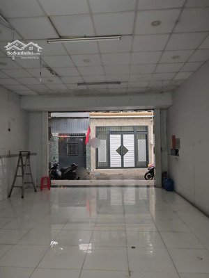 chỉ hơn 80tr/m2 có ngay 84m2 tân phú (5.8x15m) - nhà c4 tiện xây mới - hẻm 4m, 5 căn ra mặt tiền