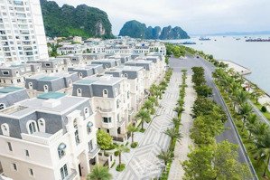 bán biệt thự siêu hot doji massion bến đoan sổ đỏ lâu dài, duy nhất 47 căn.