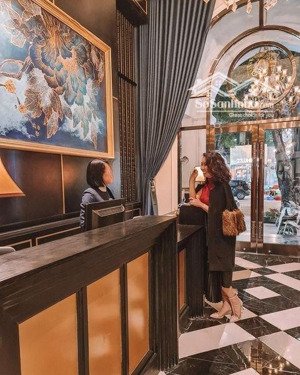 chính chủ bán gấp mp xã đàn sổ 60m2 xây 5 tầng mt trên 4m giá 40 tỷ