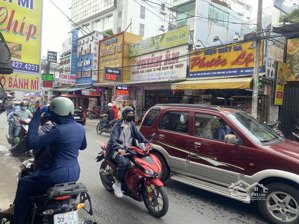 nhà cấp 4 mặt tiền đường tân kỳ tân quý, ngay đoạn giao lê trọng tấn với dt 112m2 chỉ 9,5 tỷ