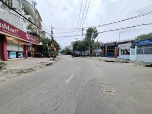 bán nhà mặt tiền kinh doanh ngay khu bắc lương bèo dt 340m2 full thổ cư giá chỉ nhỉnh 18 tỷ