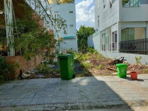 hạ giá bán lấy lộc đầu năm đất trong khu dân cư sầm uất lưu khai hồng, thị trấn củ chi