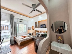 cho thuê cc mini 1pn, 1wc tại 756 xô viết nghệ tĩnh, 8,2 triệu, 35m2