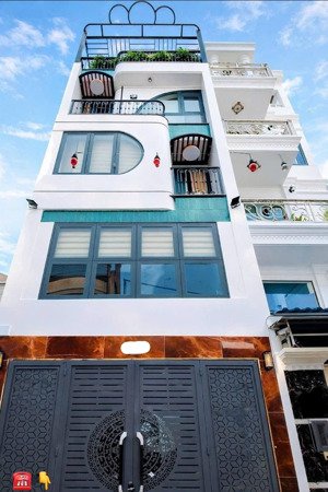 chủ cần đi gấp giá tốt căn nhà tại lê thánh tôn - phường bến nghé - quận 1