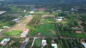 bán lô đất sào đẹp rẻ, khu dân cư kim long, full hồng, thổ cư