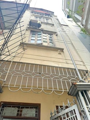 chính chủ bán nhà tô vĩnh diện - gần phố - nhà dân xây