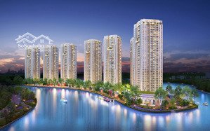 chỉ từ 6,8% ~ 680 triệu sở hữu căn hộ 2pn cao cấp quận 2, ký ngay hđmb - mặt tiền metro thủ thiêm