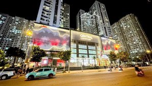 bán căn hộ officetel 32m2 tại central premium q8 - tầng trung