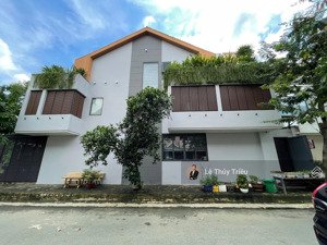 bán nhà riêng kdc nam long đối diện global city-4phòng ngủ-112m2-nội thất cao cấp-22,5 tỷ