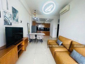 quản lí 2 phòng ngủ view landmark 81, chỉ 17.5 triệu ở the sun avenue