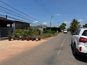 bán đất dương minh châu, tây ninh 5x32m, gần chợ, giá 695 triệu