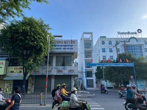 cho thuê nhà góc 2mt trường chinh - tân hải, dt: 7m x 5m, 1 trệt, 1 lầu, tân bình