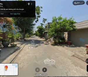 bán lô đường phạm công trứ -hòa xuân- cẩm lệ ,dt 118m2 giá 4ty680 lh 