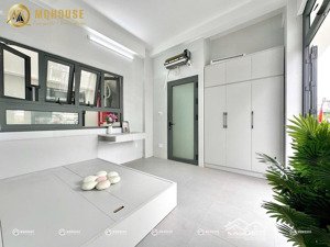 căn hộ studio full nội thất cao cấp, thang máy trần đình xu gần phố bùi viện, chợ bến thành quận 1