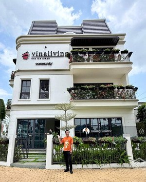 salacia villas biệt thự & nhà phố trung tâm phú mỹ |sổ hồng từng căn | thanh toán 36t | vinacapital