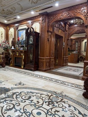 (chính chủ) tôi cần bán nhanh nhà mặt phố tô ngọc vân, q tây hồ, dt 150 m, 5 tầng, mt 6,2 hậu 6,7 m