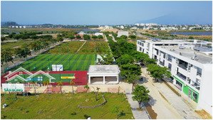 bán đất nền dự án 125m2, 3,1 tỷ tại a3 đường 10.5, golden hills city, liên chiểu