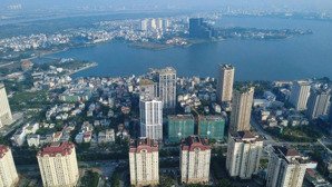 mở bán chung cư cao cấp view sông hồ tây, htls 0% ân hạn gốc 30 tháng, ck tts tới 11%