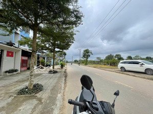 bán đất tđc gần chợ ba xã vị trí đẹp, giá tốt