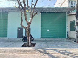 cho thuê nhà kho 600m2 gần thành phố mới bình dương xây dựng mới 100%