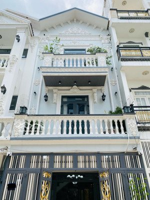 hiếm còn sót) nhà đẹp đậm chất châu á 55m2 ô tô tránh huỳnh thị đồng nhà bè chỉ 6 tỷ 9