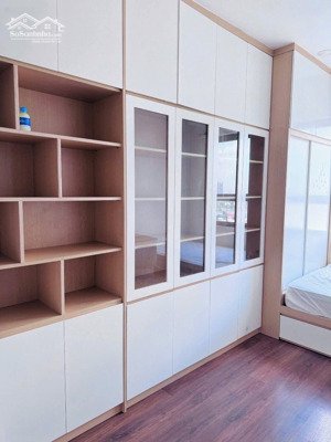 bán gấp wilton tower bình thạnh 2pn 2wc dt 68m2 giá tốt 2,8 tỷ