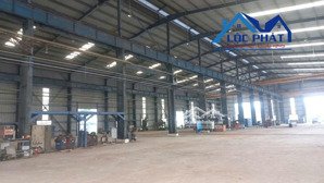 bán xưởng kcn nhơn trạch 20.000 m2 chỉ 130 tỷ