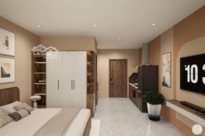 cho thuê chỉ 12tr căn 1pn sunrise riverside view sông full nội thất mới